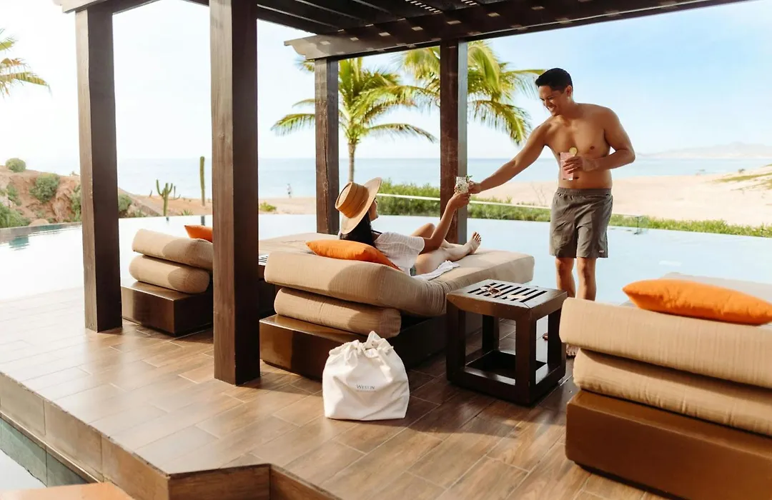 The Westin Los Cabos Resort Villas-1